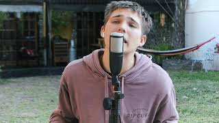 Koino Yokan - La parte de Adelante