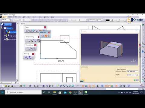 Visualizing Constraints And Solving Sketches Tools Techniques And Status Updates