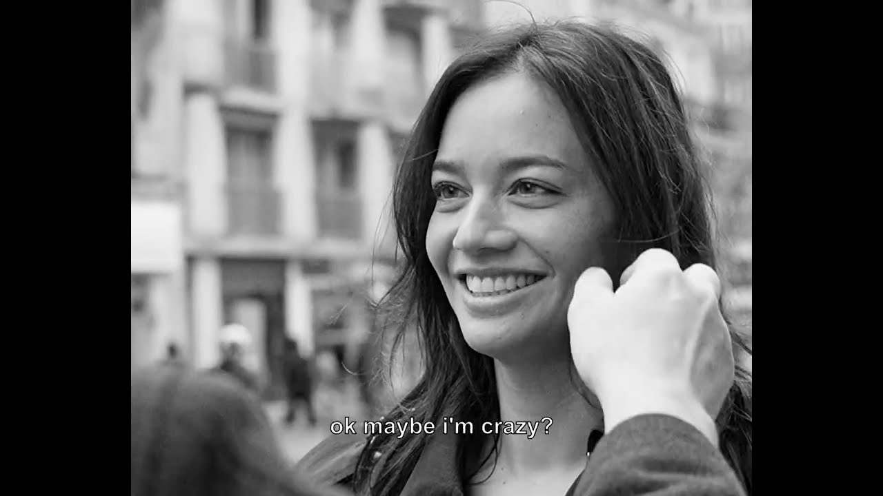 “I Forgot to Tell You” | A Short Film on Everyday Harassment | International Women’s Day