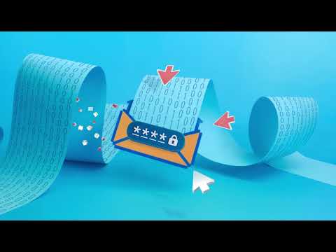 Enhance Your Business Operations | Motion Graphics | Brand Film | Xero