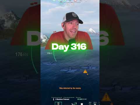 Day 316 of tagging @WorldofWarshipsOfficialChannel until they sponsor the stream!