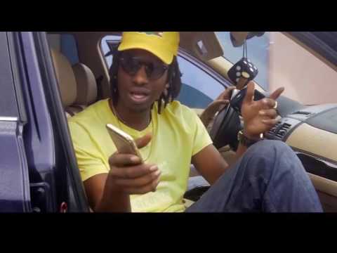 LeWild - PA TCHEK MWEN (BOUYON) Prod by HTB