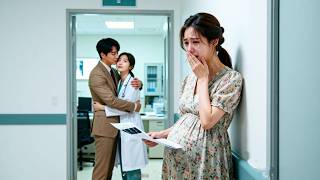 Vrouw na abortus vond echtgenoot open bij 1e liefde, ze zei scheiding, hij beklagde！