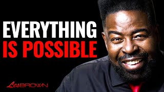 How to Design Your Life (Process For Achieving Any Goals) | Les Brown