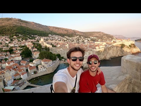 Exploring former Yugoslavia - Balkans 2021 | GoPro + MavicMini