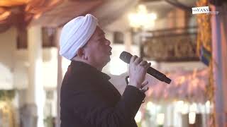 Download lagu Tegal Kembang Kutawaringin Bersholawat Bersama Kh Ahmad Salimul Apip feat Terbang Al-Manshuriyah mp3
