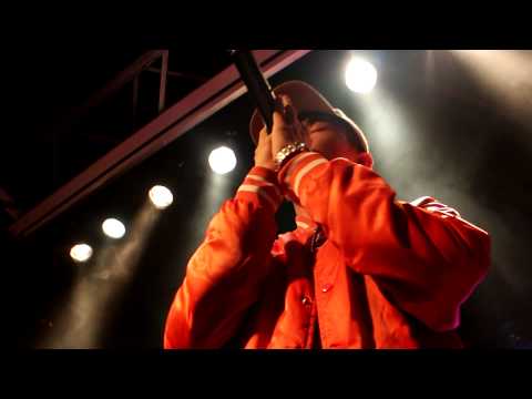 121222 Speak Show Vol.5 Olltii-Rigaolltiis