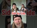 Side by Siide - Living a lie (acoustic cover)