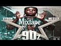 BYRON MESSIA 90z mixtape 2023 / BYRON MESSIA MIX 2023 (CALUM BEAM INTL)