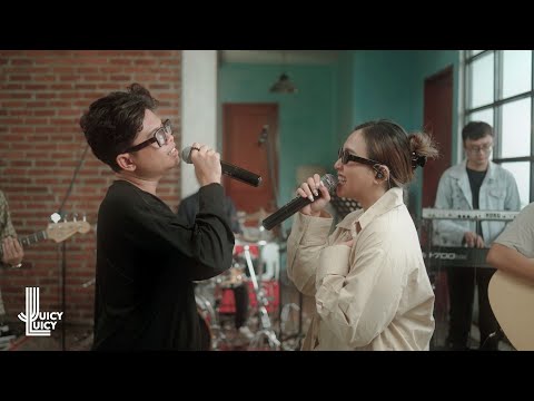 Juicy Luicy feat. OKAAY - Tampar (Live Performance)