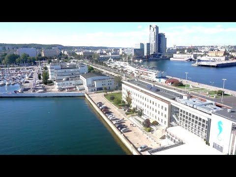 Pomniki Historii odc. 9 - Gdynia