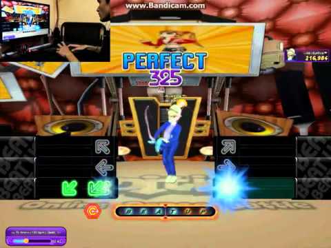 [Beat Up] I Want You To Know (130 bpm) [Hands display]