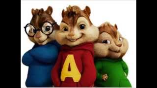 Cro - Traum (Chipmunks version)