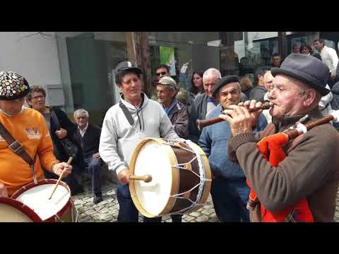 Carriço e Raimundos - Azar na Praia
