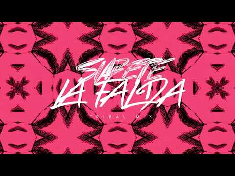 Abbsolut - Subete La Falda (Tribal Mix)