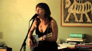 Emily Baker--Video 1--07/10/11