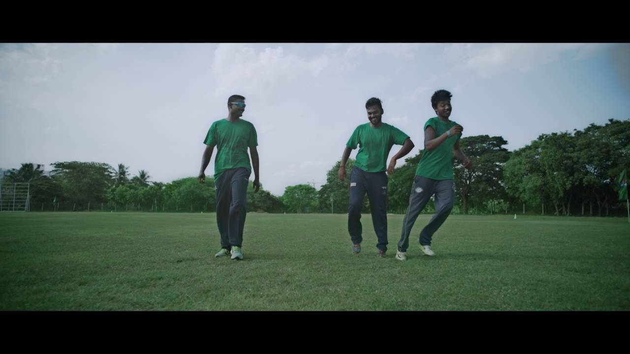 VB Thiruvallur Veerans Official Anthem – VB Thiruvallur Veerans Lyrics  | VB Thiruvallur Veerans | Benny Dayal | Ved Shankar Sugavanam