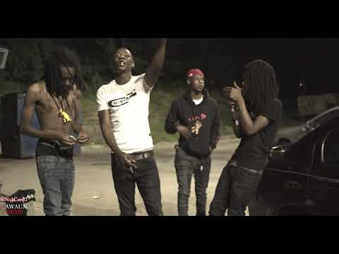 Nick Camp - Intro shot by @LawaunFilms