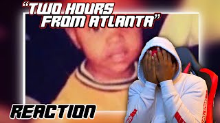 Download the video "Lil Durk Two Hours From Atlanta (Official Audio) REACTION!!!"