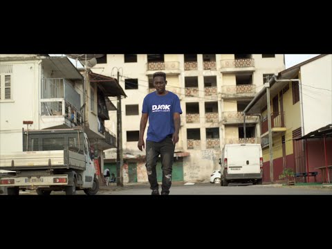 DASINGA - Ofon Ghetto [ Clip Officiel ]