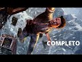 Uncharted 2: Among Thieves Completo Ps4 portugu s br