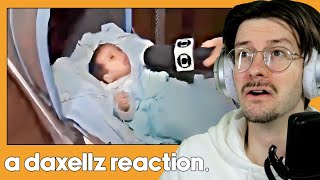 Daxellz Reacts to UNUSUAL MEMES V234