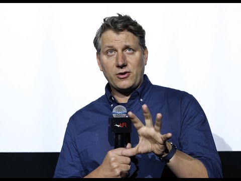 Q&A with Writer/Director Jeff Nichols