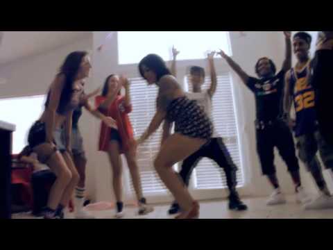 Fre$hmen ft Yxung Vegas "Kriss Kross" Official Video