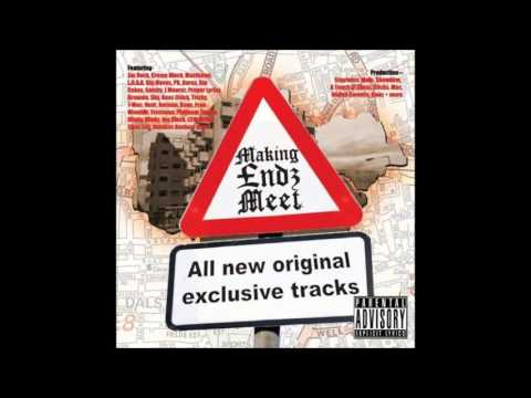 Slum Life - It's Nothing