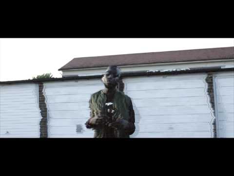 Mali Smoke - Ganja Mean [Music Video] @MaliSmoke