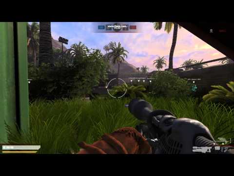 Primal Carnage Respawn Glitch