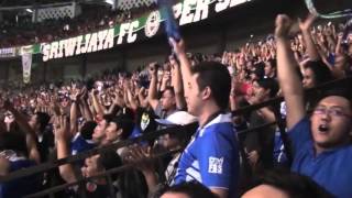 B SPORT – PERSIB Bandung Juara Piala Presiden 2015