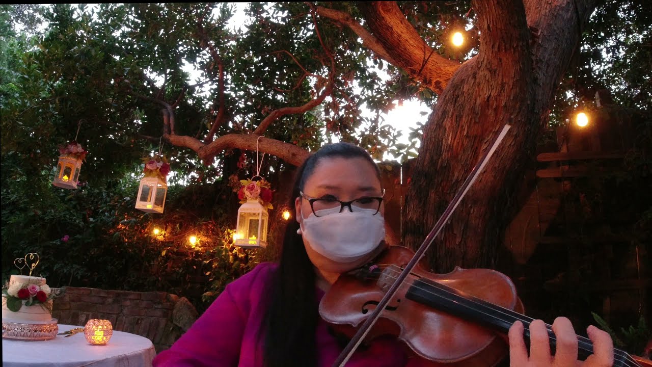 Promotional video thumbnail 43 for Grace Music Events