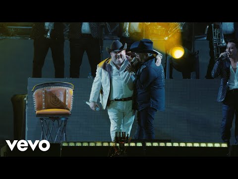 El Coyote Y Su Banda Tierra Santa, Chuy Lizárraga y Su Banda Tierra Sinaloense - Carta Abierta