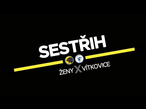 SESTŘIH | Panthers Praha - 1. SC Vítkovice (07.03.2021, 17. kolo)