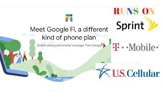 I Tested Google Fi For 30 Days & Here's What Happened
