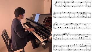 Download lagu 〈Day785〉12 Menuets Hob. IX:8 No.4 in F Major / J.Haydn mp3 Download lagu 〈Day785〉12 Menuets Hob. IX:8 No.4 in F Major / J.Haydn mp3