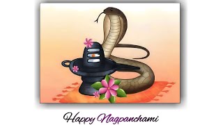 Nag Panchami status |  Nag Panchami Whatsapp 4k full screen status 2023 | नागपंचमी स्टेटस #4k