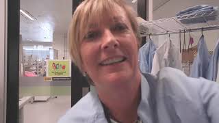 Behind the Scenes: Cochlear Australia | Graduate Tour | Science behind hearing