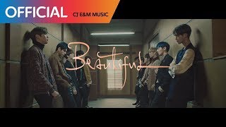 Download lagu Wanna One (워너원) - 'Beautiful' M/V (Performance ver.) Image Teaser mp3