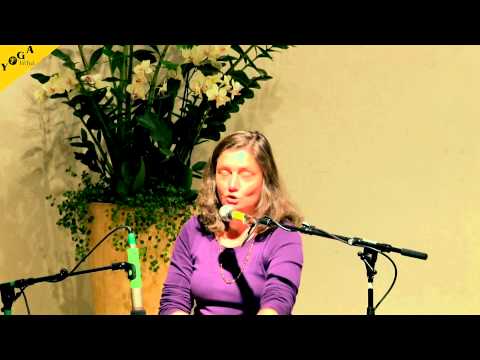 So Ham with Katyayani