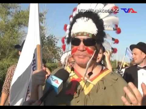 Выпуск программы «День» от 31 декабря 2015г.