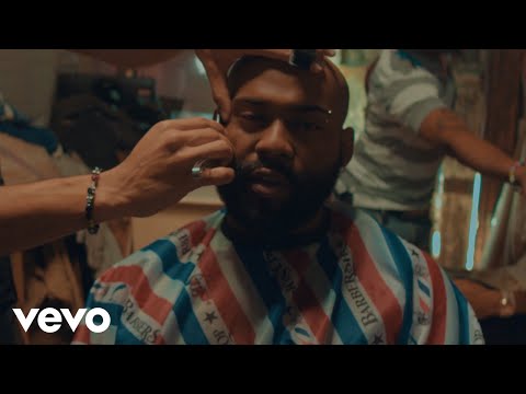 El Fother - El Katakeo (Video Oficial)