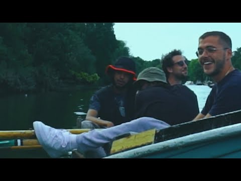 Membership Fee (con Bisk & Conrad Mundy)