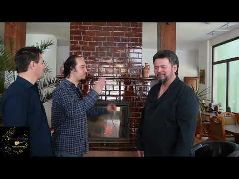 Oameni Si Muzica 2-Pensiune Alpin