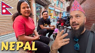 Paying Strangers Business Rent In Kathmandu, Nepal 🇳🇵