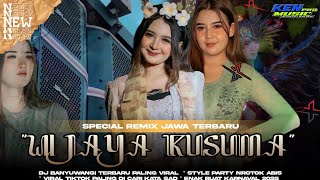 Download lagu DJ KUSUMA WIJAYA - KEN MUSIC PRO | DJ SAD STYLE TRAP PARTY KARNAVAL TERBARU 2025 FULL BASS mp3