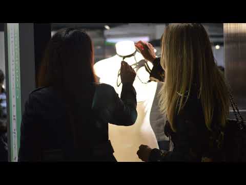 Abito Gioiello del Duomo, Second Series, Mahnaz Seyed Ekhtiary, Design Competition 2017