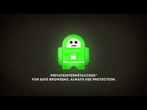 How to Use PrivateInternetAccess VPN (Protects Privacy)