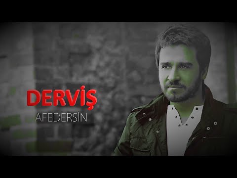 Derviş | Afedersin (Official Video)
